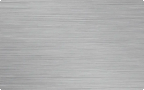 [Coming Soon!] Executive Metal Business Card