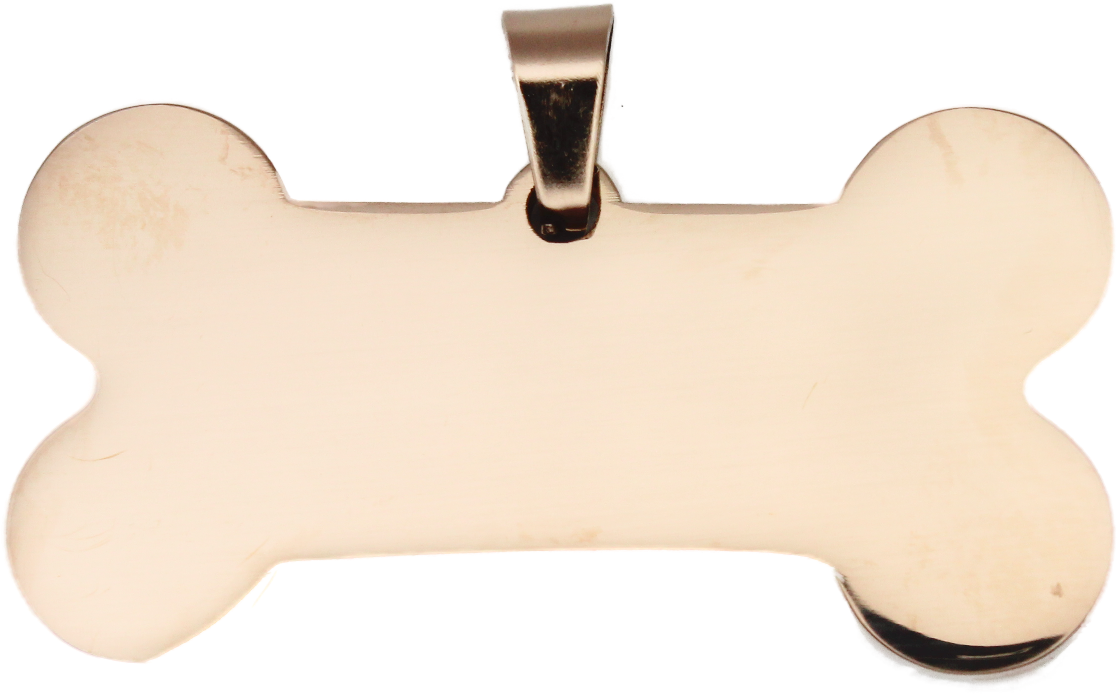 Design Your Own - Pet ID Tag